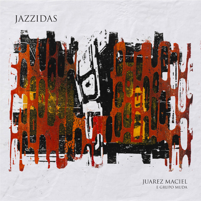 Jazzidas cover