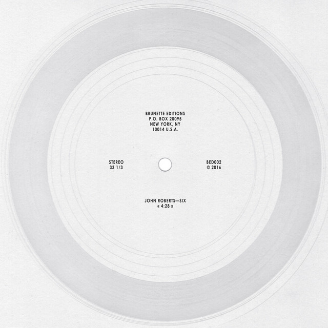 undefined album image