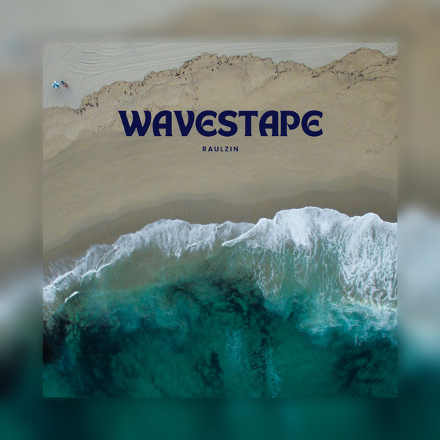 Wavestape cover art