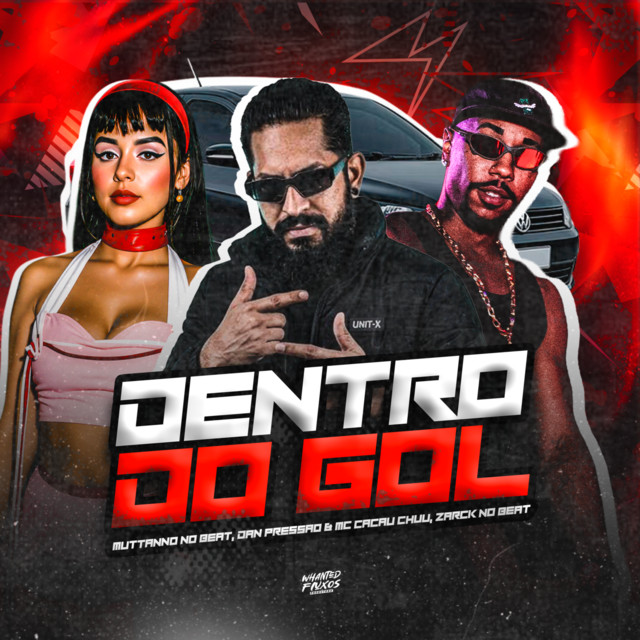 Dentro do Gol