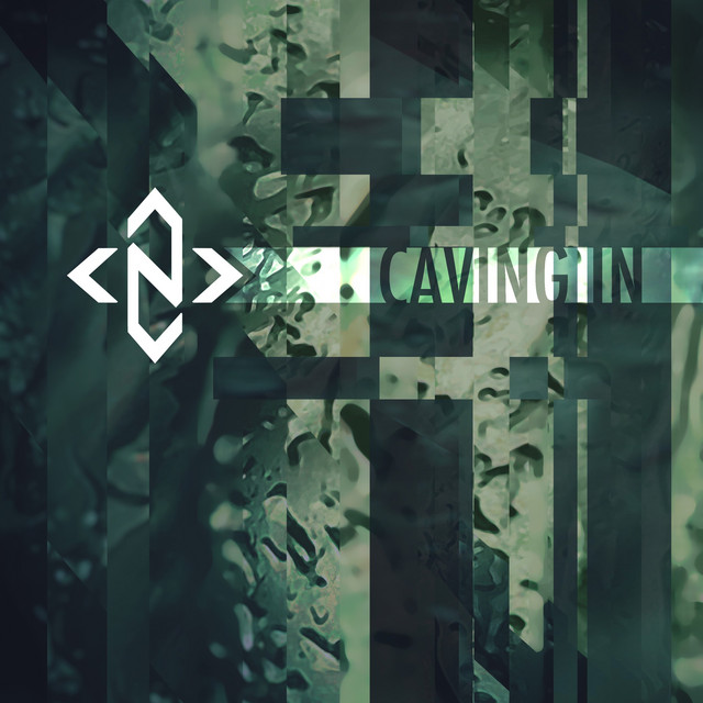 Caving In cover