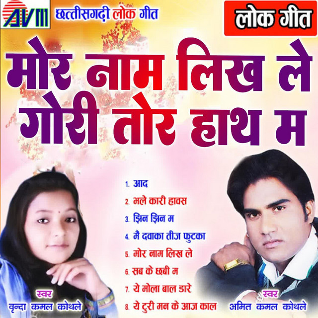 Amit Kamal