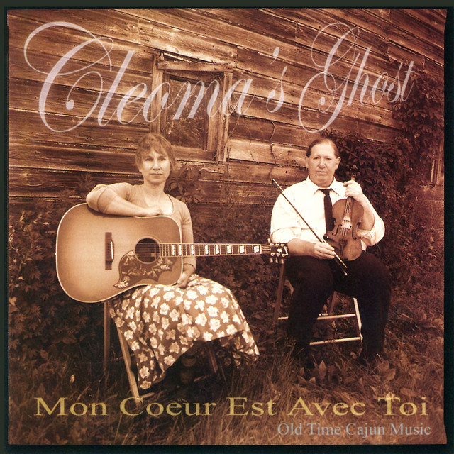 Mon coeur est avec toi (My Heart Is with You) cover art