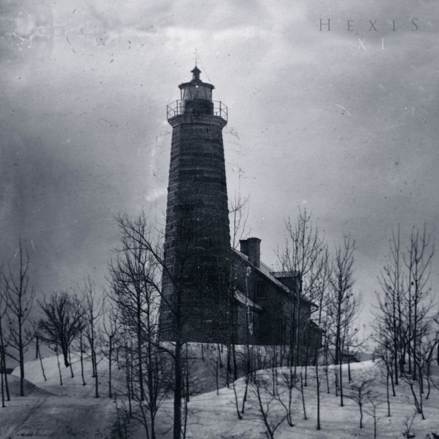 XI cover art
