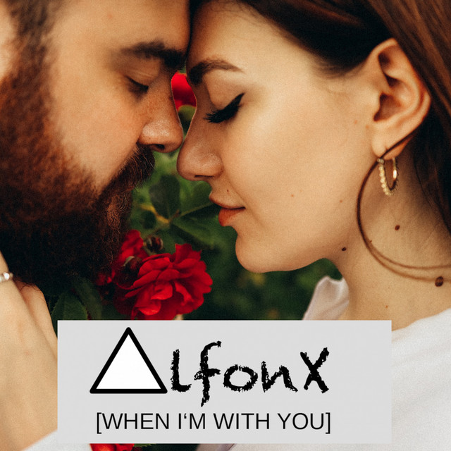 When I'm with You - Single Edit