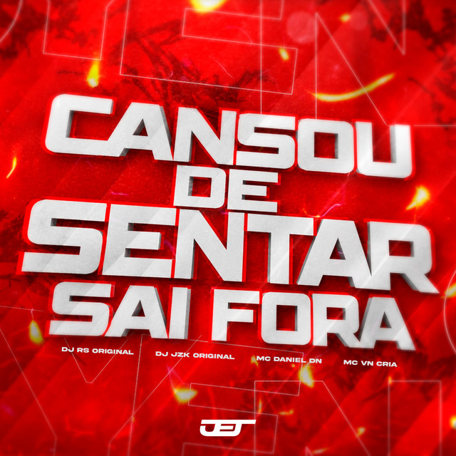CANSOU DE SENTAR SAI FORA