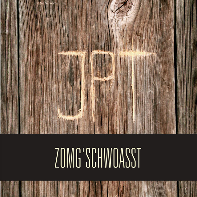 Zomg'schwoasst cover art
