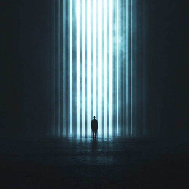 Dead Routine cover art