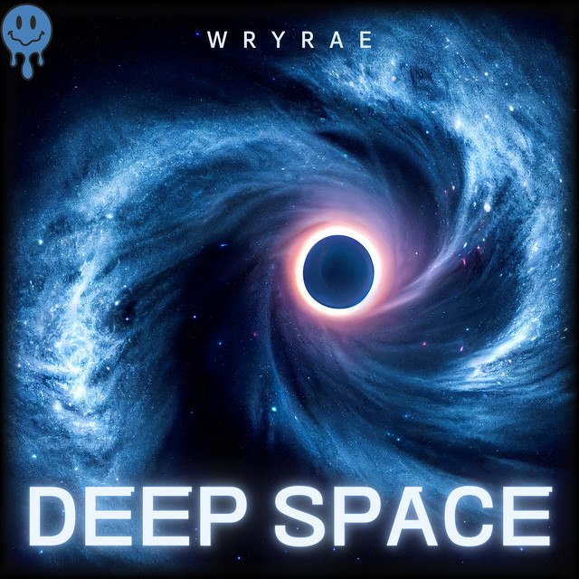 Deep Space cover art