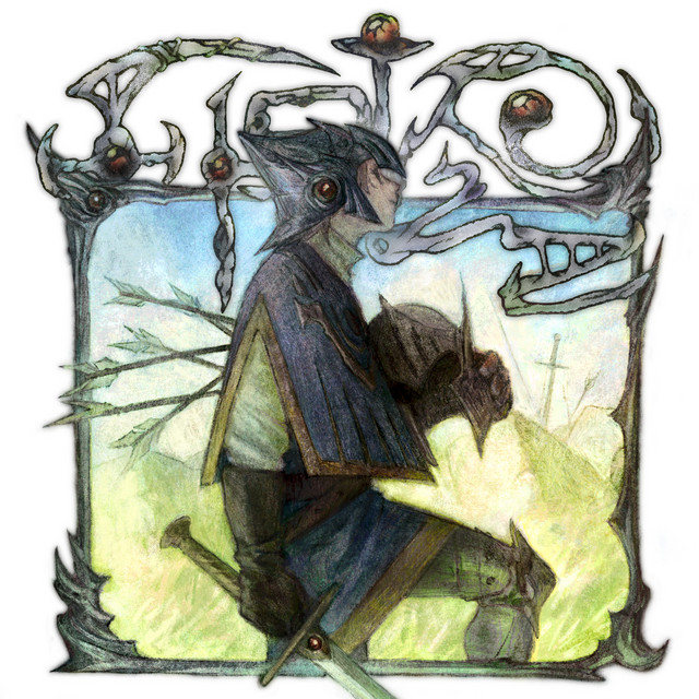 My Soul cover art