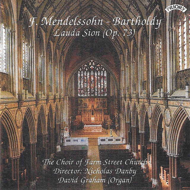 Mendelssohn, Mozart & Others: Works
