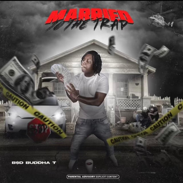Trap Shit album image