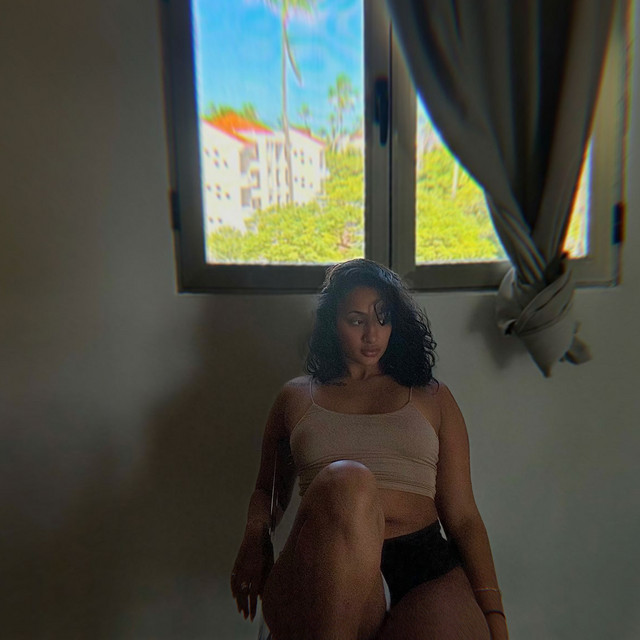 Out the Window cover art