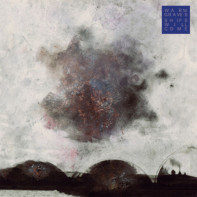 Ships Will Come cover art