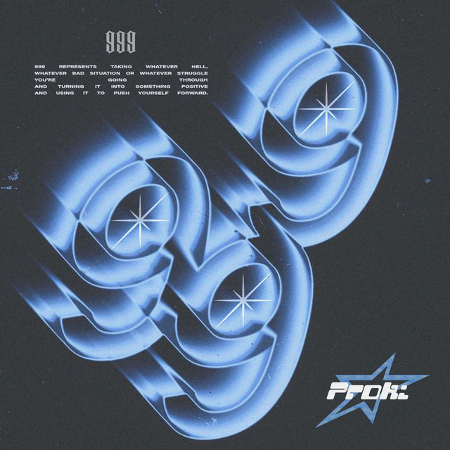 999 cover art