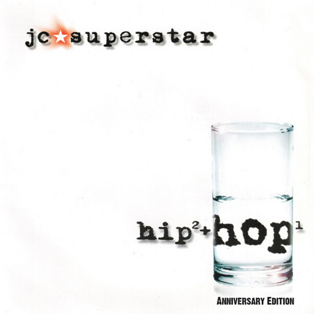 Hip Hop (Anniversary Edition) cover art