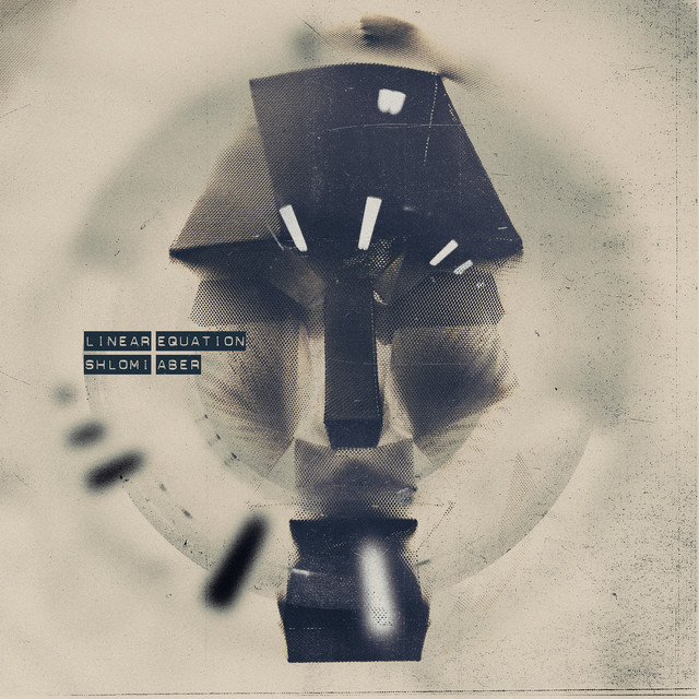 Linear Equation cover art