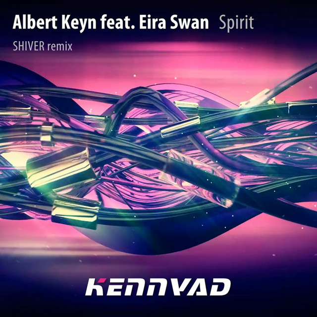 Spirit cover