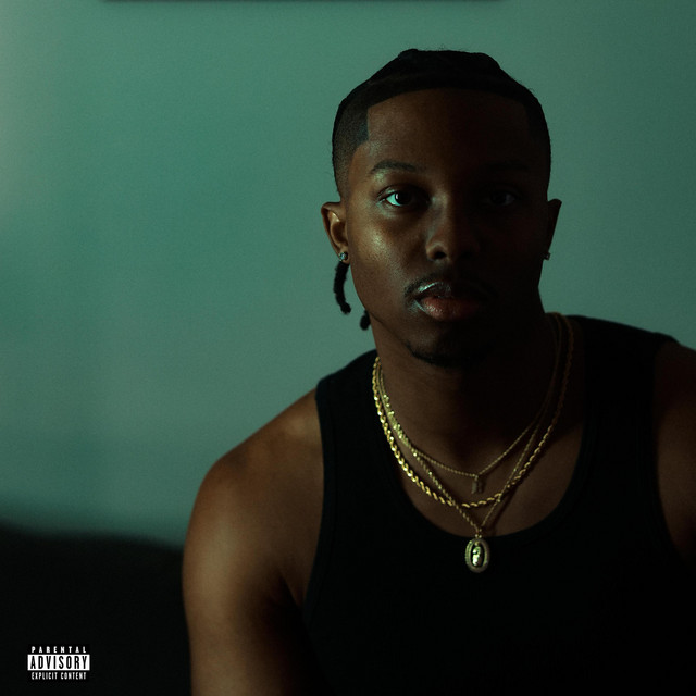 On The Line (Bonus) cover art