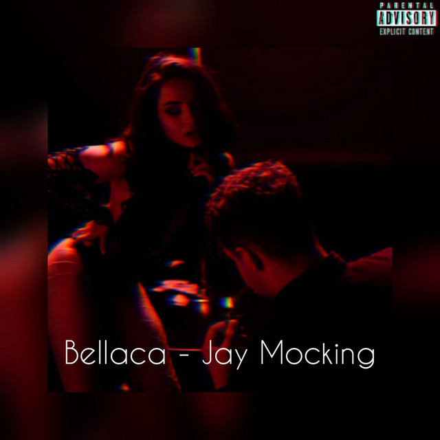 Bellaca cover art