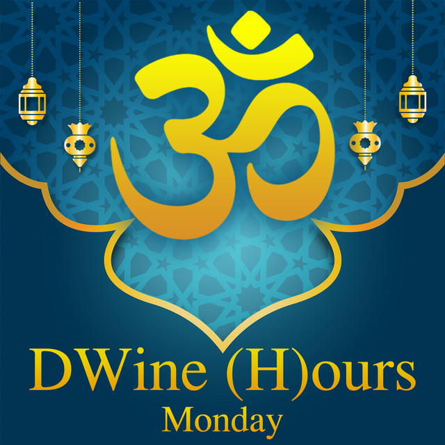 DWine (H)ours - Monday album image