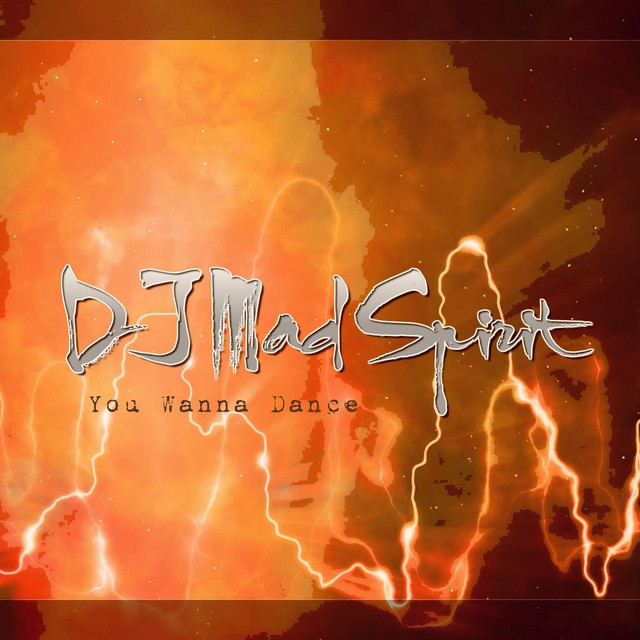 DJ Mad Spirit