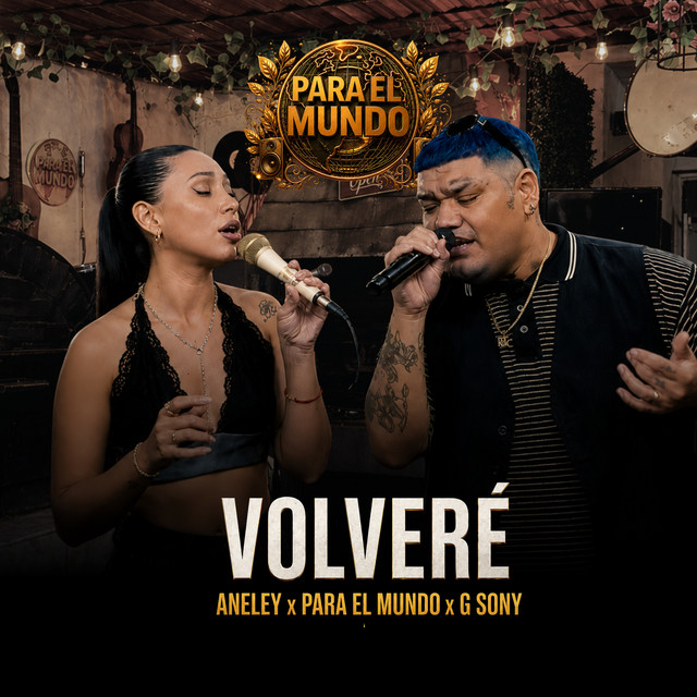 Volveré