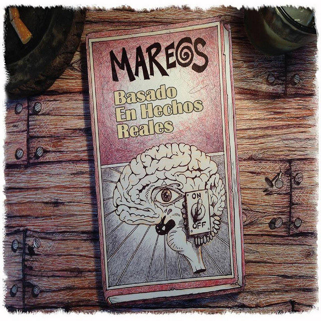 Basado En Hechos Reales cover art