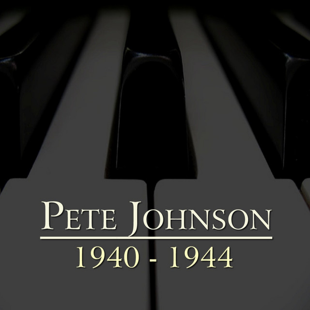 1940-1944 cover art
