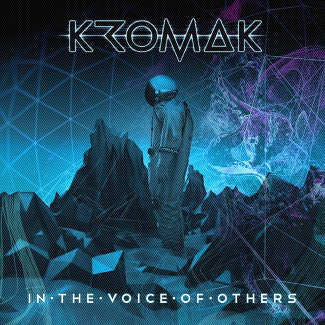 In the Voice of Others cover art