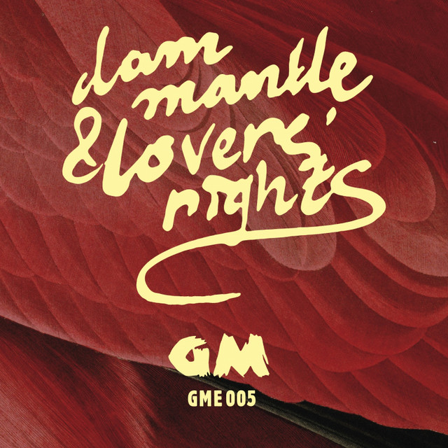 Dam Mantle & Lovers' Rights cover