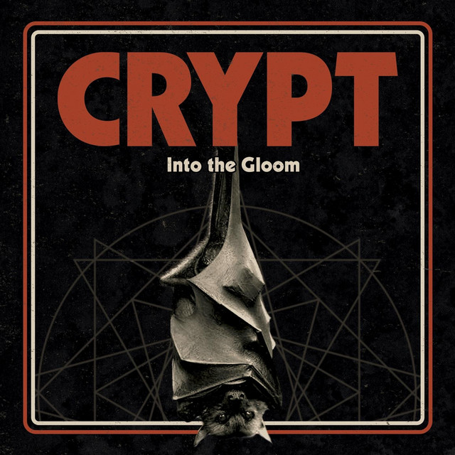 Crypt