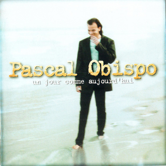 Assassine Pascal Obispo