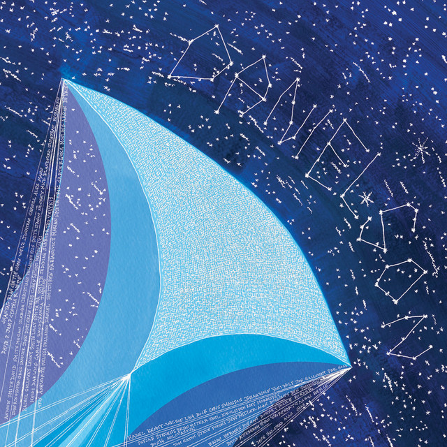 Ships cover