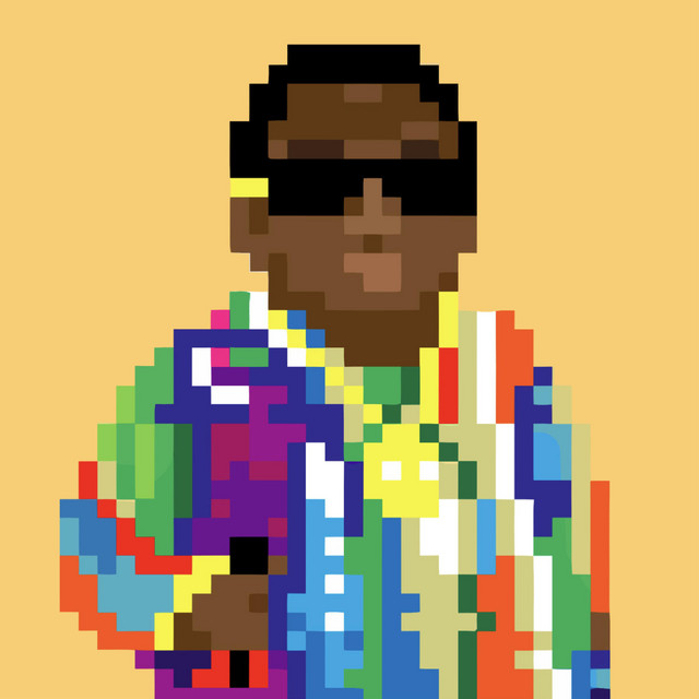 Boombox cover