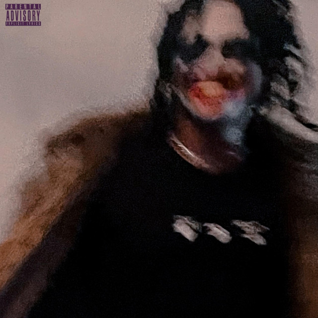 PRETTY A$$ LIFE cover art