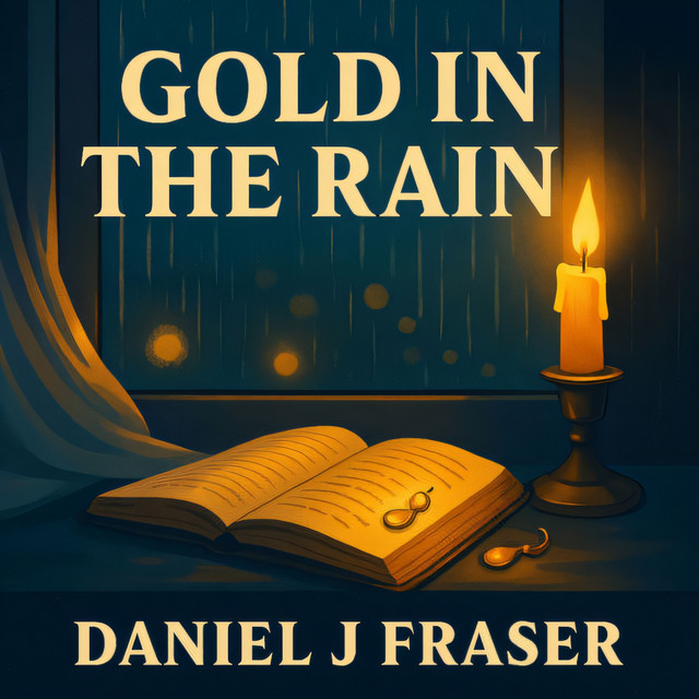 Daniel J Fraser – Gold in the Rain