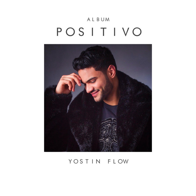 Positivo cover art