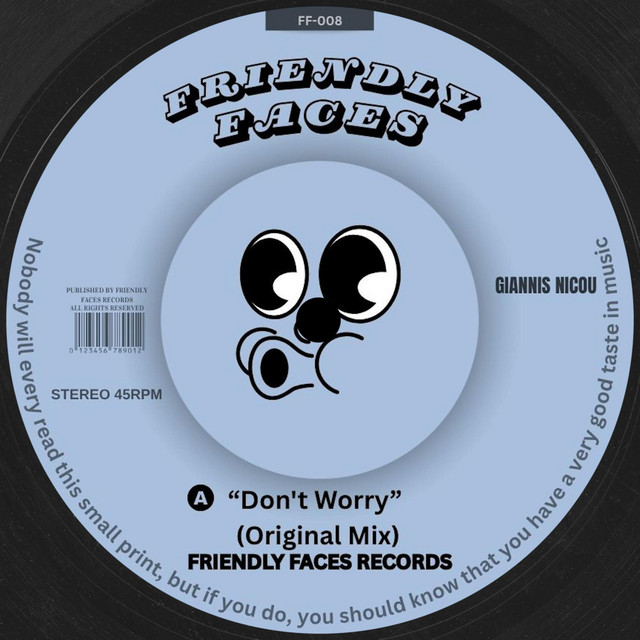 Don't Worry