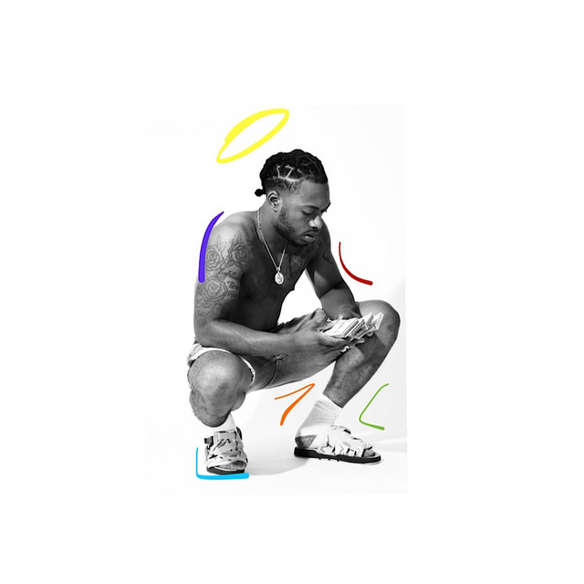 Showing Out - Single by Shabb the Producer | Spotify