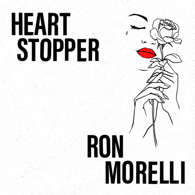 Heart Stopper cover art