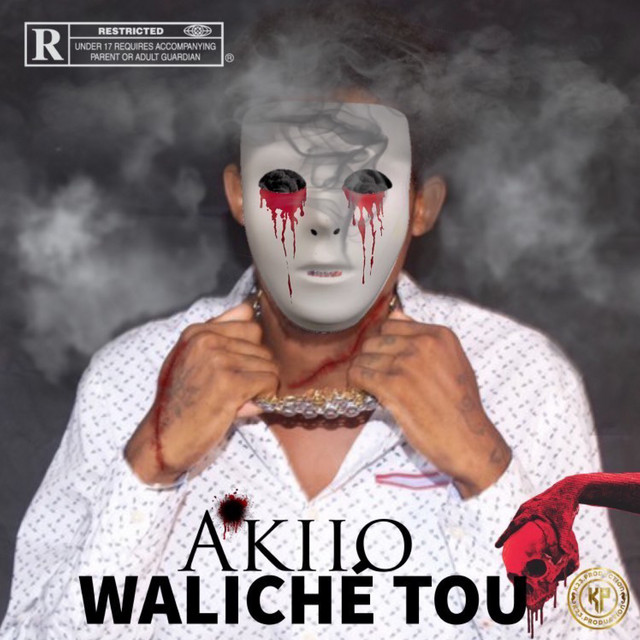 Waliche Tou cover art