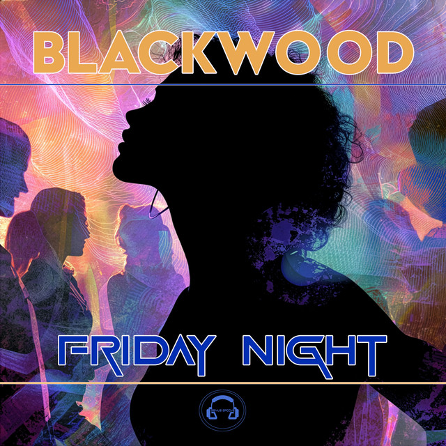 Friday Night cover art
