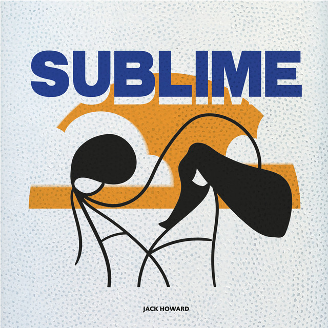 Sublime cover art