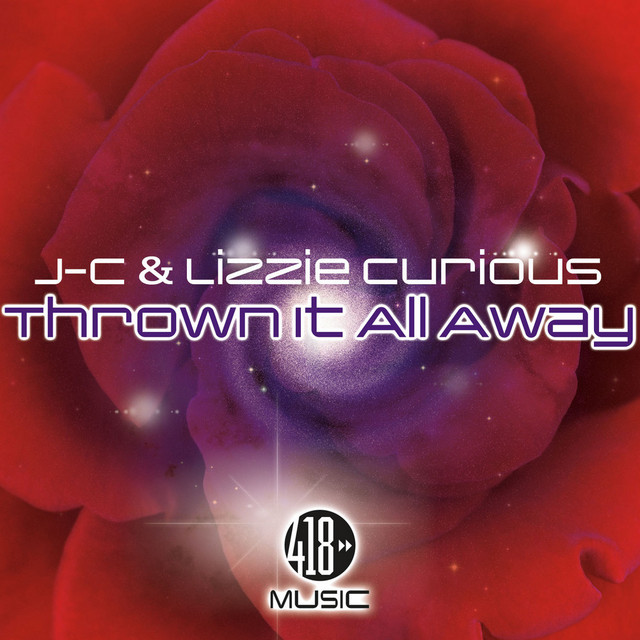 Thrown It All Away cover art