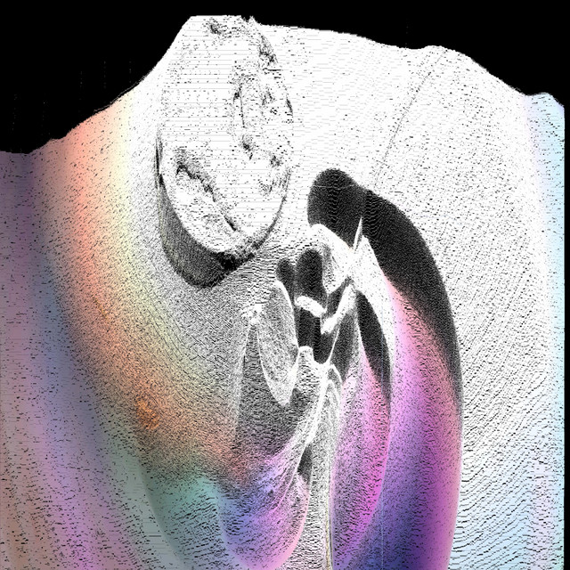 Into Error Or Morally Questionable Behaviour cover art
