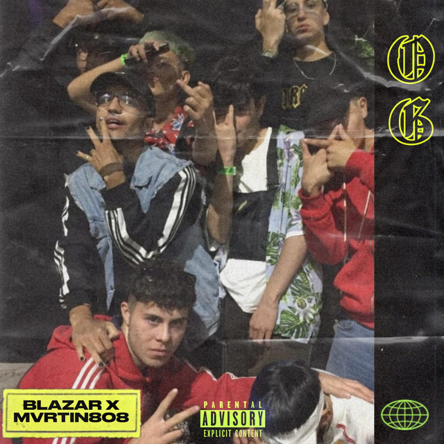 OG cover art