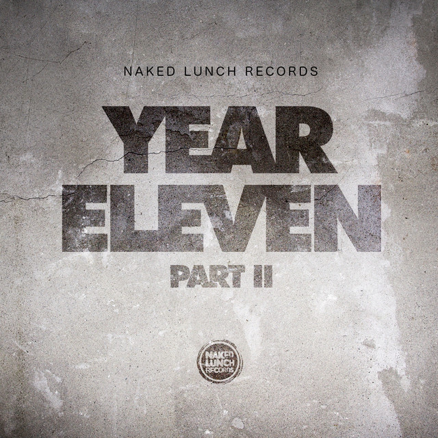 Bagel Shake album art