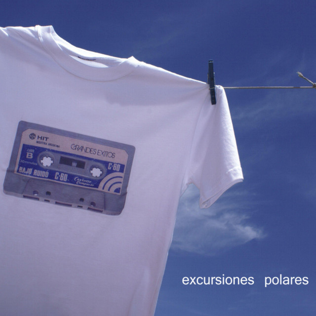 Grandes Éxitos cover