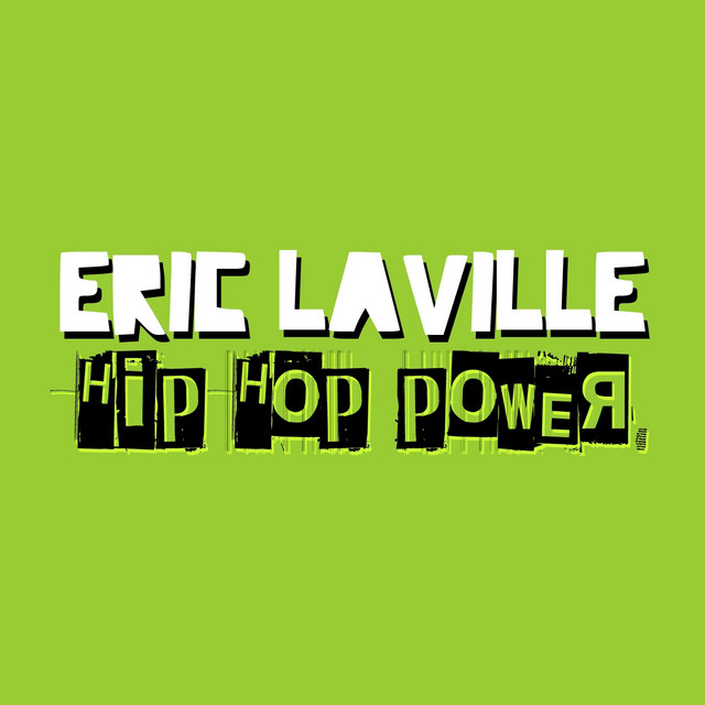 Hip Hop Power cover